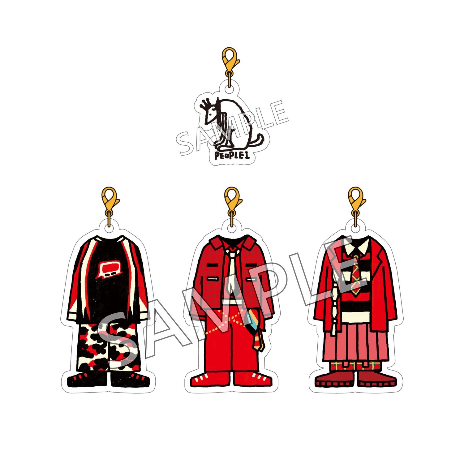 PEOPLE 1が、有明アリーナ単独公演・「PEOPLE 1の世界」を収めた12月17